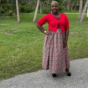 Meet your Posher, Tara